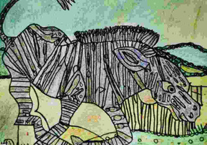 fliehendes Pferd(2002).jpg